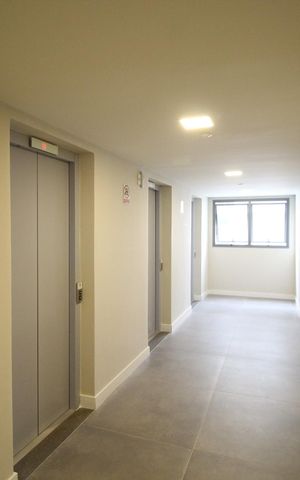 Studio para alugar com 30m², 0 quarto e sem vagaCorredor