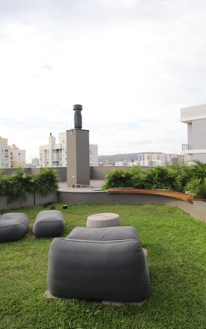 Studio para alugar com 30m², 0 quarto e sem vagaRooftop