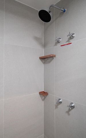 Studio para alugar com 30m², 0 quarto e sem vagaBanheiro