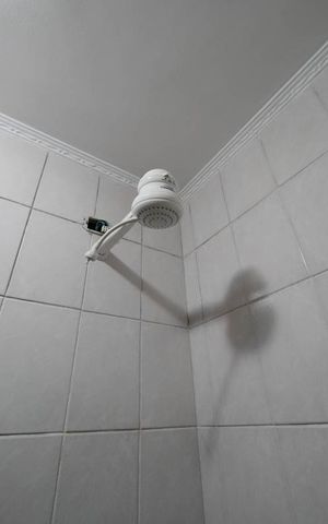 Casa à venda com 100m², 2 quartos e 1 vagaBanheiro 2