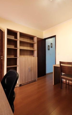 Casa à venda com 100m², 2 quartos e 1 vagaQuarto 1