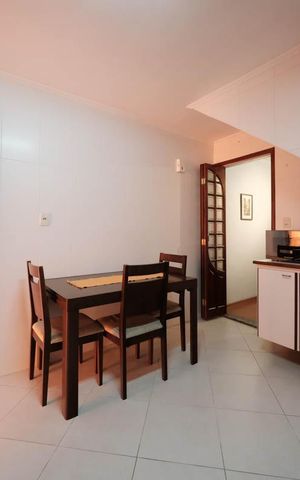 Casa à venda com 100m², 2 quartos e 1 vagaCozinha