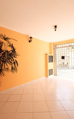 Casa à venda com 100m², 2 quartos e 1 vagaGaragem