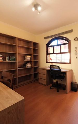 Casa à venda com 100m², 2 quartos e 1 vagaQuarto 1
