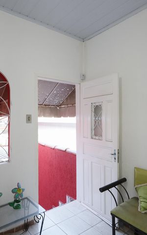 Casa para alugar com 70m², 1 quarto e sem vagaSala