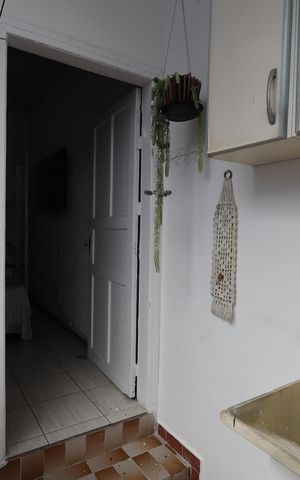 Casa para alugar com 70m², 1 quarto e sem vagaÁrea de Serviço