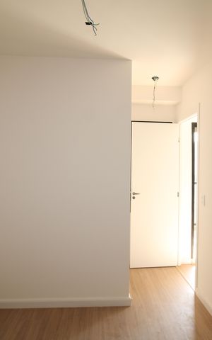 Studio para alugar com 26m², 1 quarto e sem vagaQuarto 1