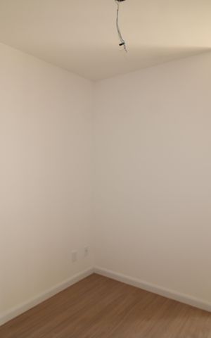 Studio para alugar com 26m², 1 quarto e sem vagaQuarto 1
