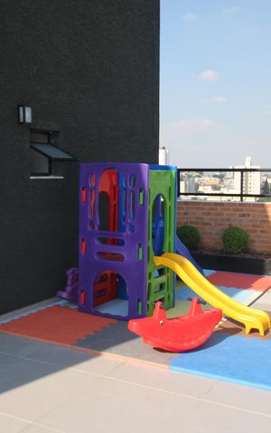 Studio para alugar com 26m², 1 quarto e sem vagaÁrea Comum
