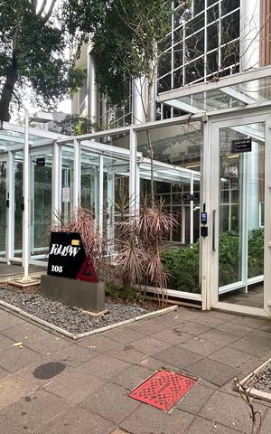 Apartamento para alugar com 55m², 1 quarto e 1 vaga