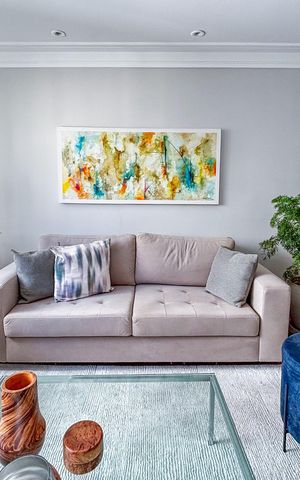 Apartamento à venda com 100m², 3 quartos e 1 vaga