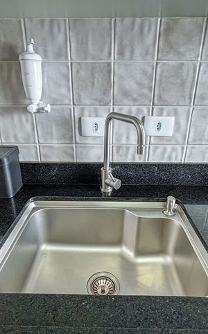 Apartamento à venda com 100m², 3 quartos e 1 vaga