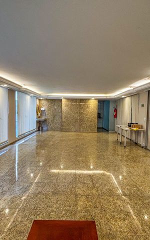 Apartamento à venda com 100m², 3 quartos e 1 vaga