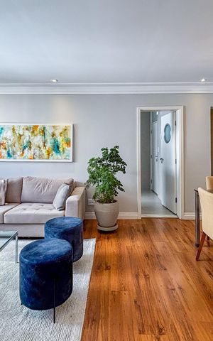 Apartamento à venda com 100m², 3 quartos e 1 vaga