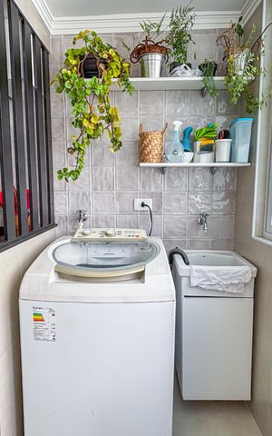 Apartamento à venda com 100m², 3 quartos e 1 vaga