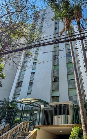 Apartamento à venda com 100m², 3 quartos e 1 vaga