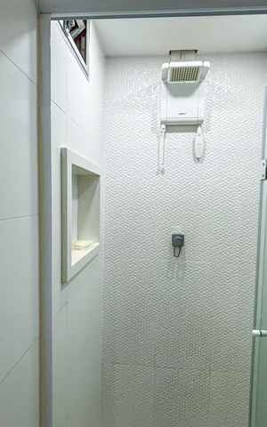 Apartamento à venda com 100m², 3 quartos e 1 vaga