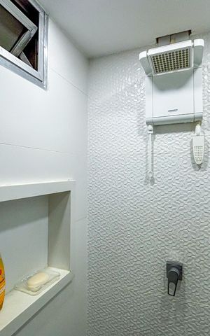 Apartamento à venda com 100m², 3 quartos e 1 vaga