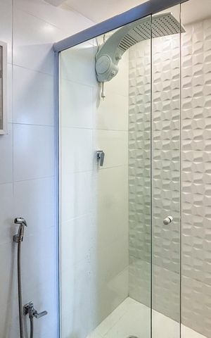 Apartamento à venda com 100m², 3 quartos e 1 vaga