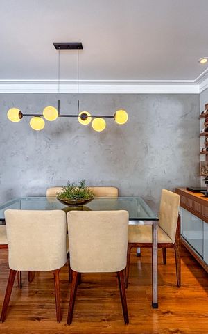 Apartamento à venda com 100m², 3 quartos e 1 vaga