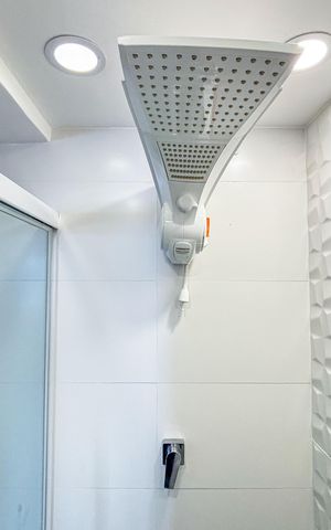 Apartamento à venda com 100m², 3 quartos e 1 vaga
