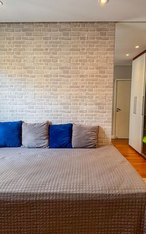 Apartamento à venda com 100m², 3 quartos e 1 vaga