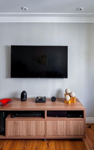Apartamento à venda com 100m², 3 quartos e 1 vaga