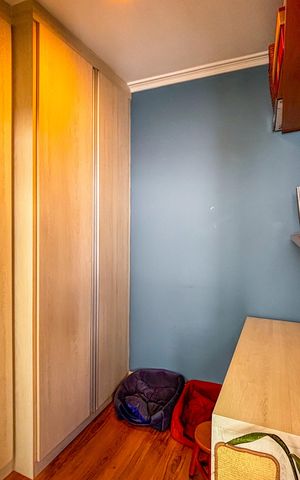 Apartamento à venda com 100m², 3 quartos e 1 vaga