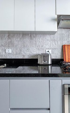 Apartamento à venda com 100m², 3 quartos e 1 vaga