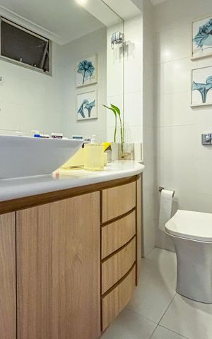 Apartamento à venda com 100m², 3 quartos e 1 vaga