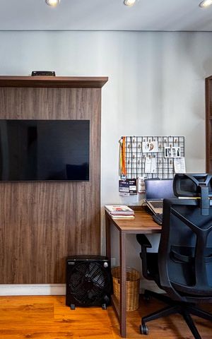 Apartamento à venda com 100m², 3 quartos e 1 vaga
