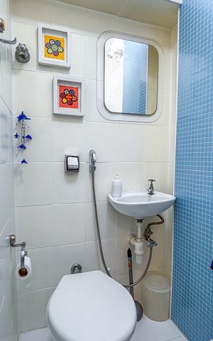 Apartamento à venda com 100m², 3 quartos e 1 vaga