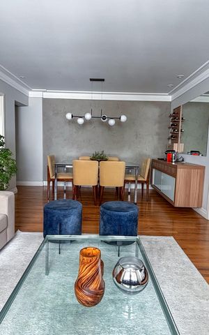 Apartamento à venda com 100m², 3 quartos e 1 vaga
