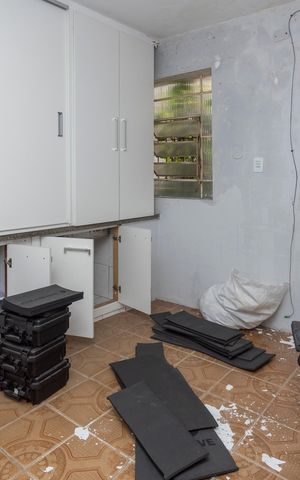 Casa à venda com 125m², 4 quartos e 2 vagasQuarto 1