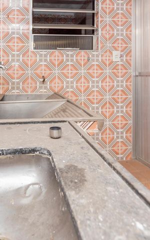 Casa à venda com 125m², 4 quartos e 2 vagasÁrea de Serviço 1