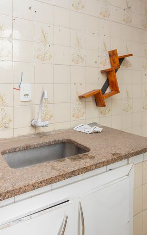 Casa à venda com 125m², 4 quartos e 2 vagasCozinha 1