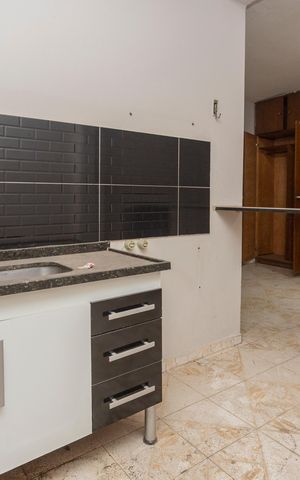Casa à venda com 125m², 4 quartos e 2 vagasCozinha 2