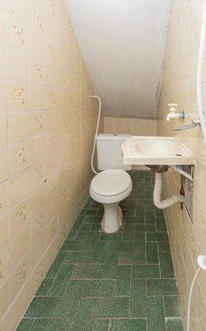 Casa à venda com 125m², 4 quartos e 2 vagasLavabo
