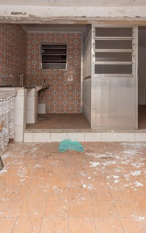 Casa à venda com 125m², 4 quartos e 2 vagasChurrasqueira