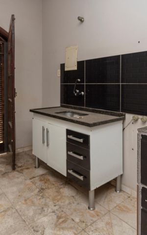 Casa à venda com 125m², 4 quartos e 2 vagasCozinha 2