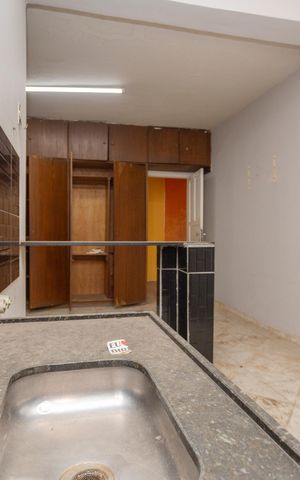 Casa à venda com 125m², 4 quartos e 2 vagasCozinha 2