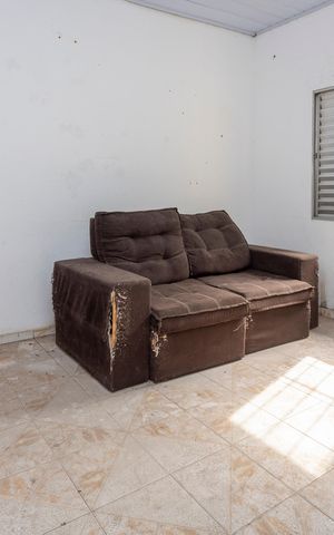 Casa à venda com 125m², 4 quartos e 2 vagasSala 2