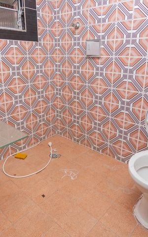 Casa à venda com 125m², 4 quartos e 2 vagasBanheiro 2