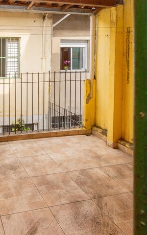 Casa à venda com 125m², 4 quartos e 2 vagasVista do Quarto 3