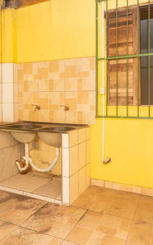 Casa à venda com 125m², 4 quartos e 2 vagasÁrea de Serviço 2