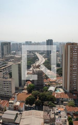 Apartamento para alugar com 17m², 1 quarto e sem vagaÁrea Externa - Vista 