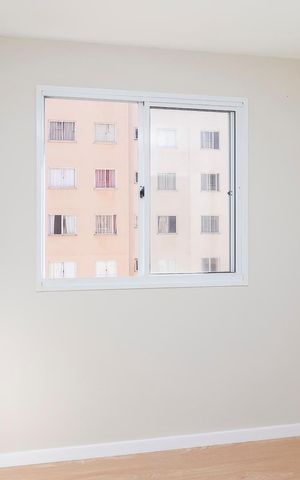 Apartamento à venda com 40m², 2 quartos e sem vagaQuarto 2