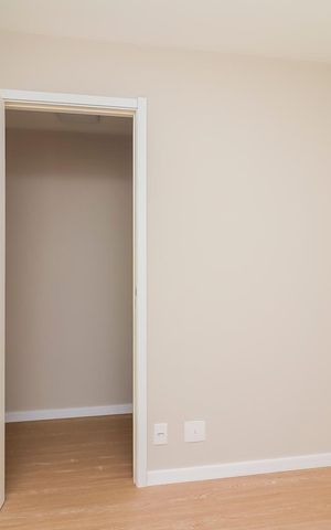 Apartamento à venda com 40m², 2 quartos e sem vagaQuarto 2