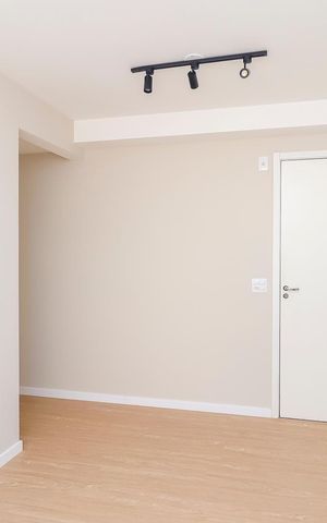 Apartamento à venda com 40m², 2 quartos e sem vagaSala