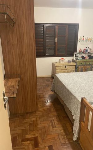 Casa à venda com 110m², 2 quartos e 1 vaga Casa à venda com 110m², 2 quartos e 1 vagaQuarto